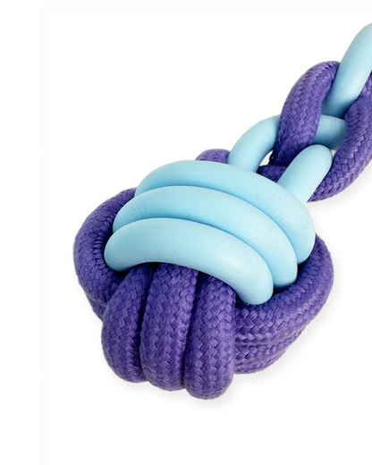 BATTERSEA Tangle Vine Dog Toy