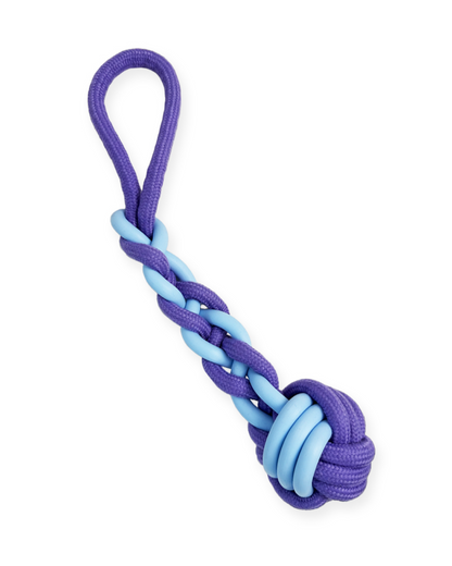 BATTERSEA Tangle Vine Dog Toy