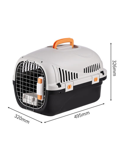 Stylish Pet Travel Carrier